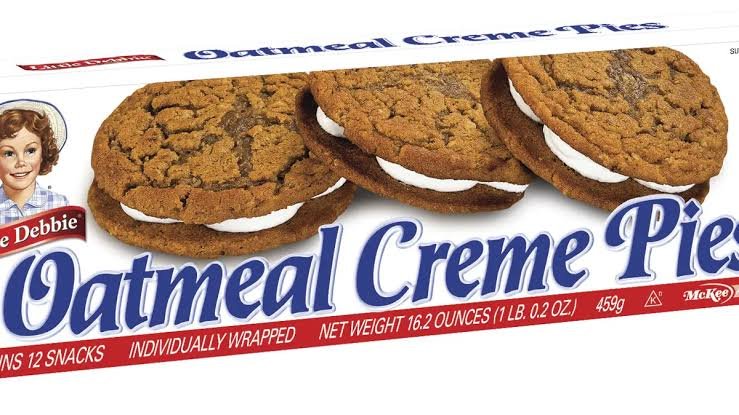 galleta avena