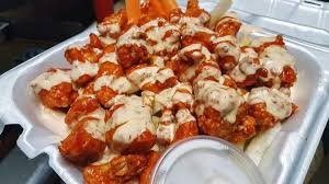 1/2 kilo de boneless