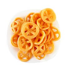 Frituras
